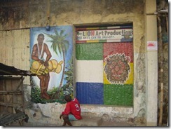 Sierra Leona-viajar-EL CRISOL DE LA CORDURA