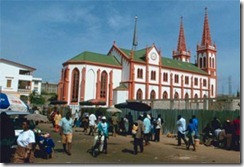 Togo-viajar-EL CRISOL DE LA CORDURA