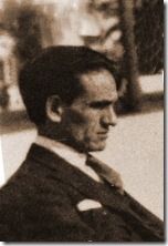 Cesar Vallejo-Niza-1929-EL CRISOL DE LA CORDURA