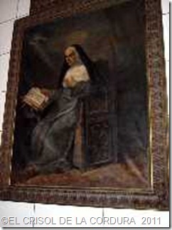 BASILICA DE LA CARIDAD-EL CRISOL DE LA CORDURA