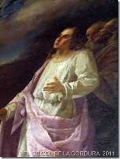 BASILICA DE LA CARIDAD-EL CRISOL DE LA CORDURA