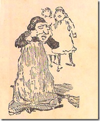 EPIGRAMAS-EL CRISOL DE LA CORDURA-VIEJA BRUJA EPIGRAMAS-EL CRISOL DE LA CORDURA-VIEJA BRUJA