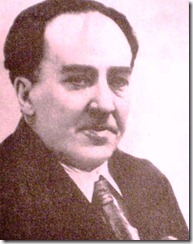 Antonio Machado