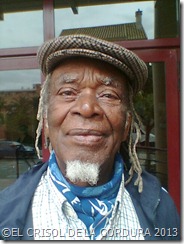 Gregory C. Nduka-EL CRISOL DE LA CORDURA